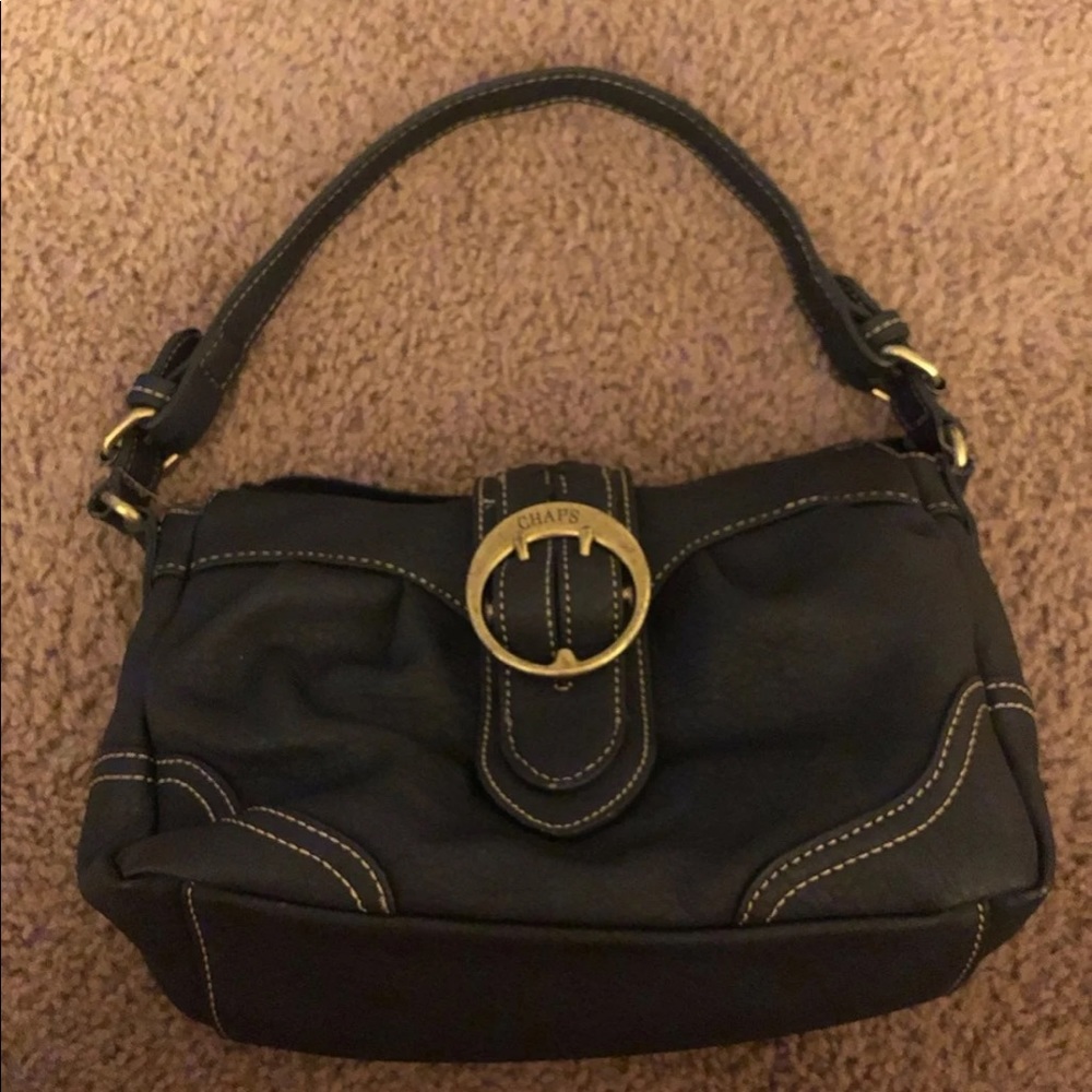 Chaps purse